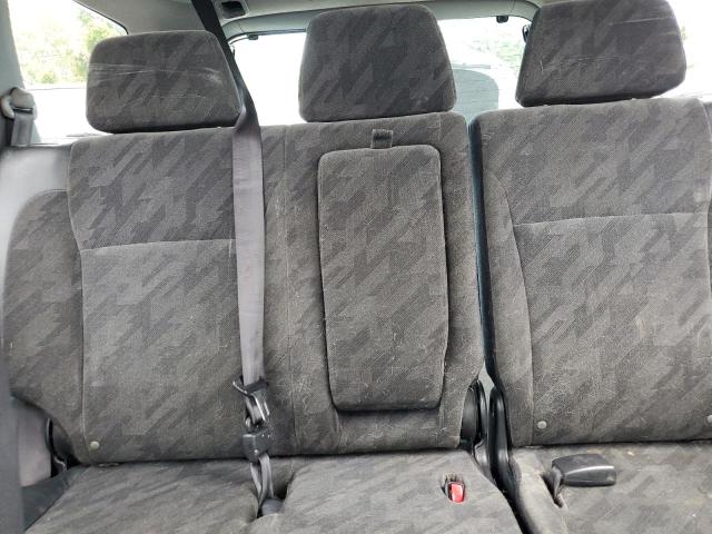 Photo 10 from auction – 2002 HONDA CR-V EX with VIN JHLRD78862C036553
