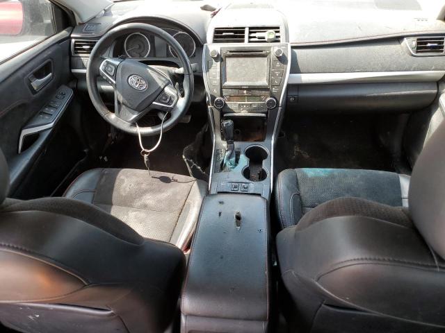 Photo 8 from auction – 2017 TOYOTA CAMRY LE with VIN 4T1BF1FK6HU744952