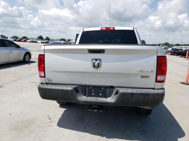 Photo 6 from auction – 2016 RAM 1500 ST with VIN 1C6RR7KG6GS126479