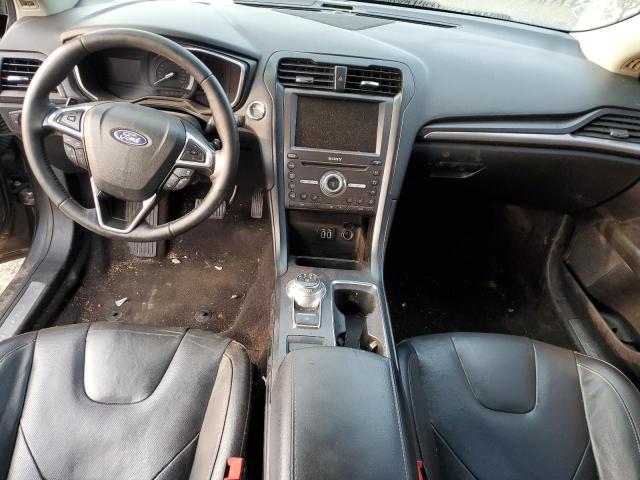 Photo 8 from auction – 2019 FORD FUSION TIT with VIN 3FA6P0K90KR236822
