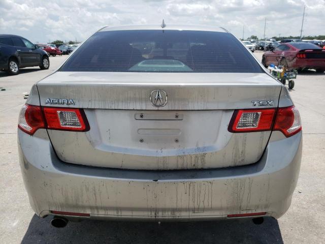 Photo 6 from auction – 2010 ACURA TSX with VIN JH4CU2F68AC030628