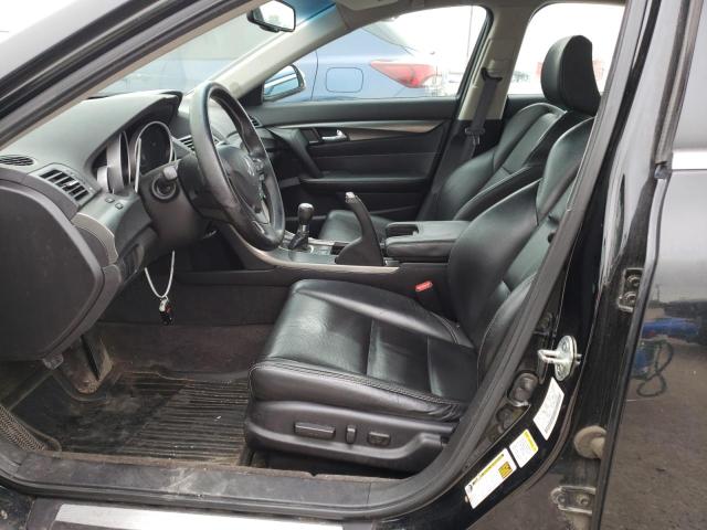 Photo 7 from auction – 2012 ACURA TL with VIN 19UUA9E59CA009187