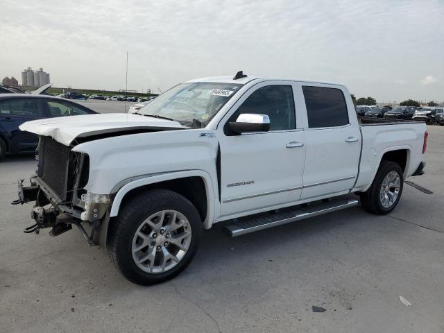 GMC SIERRA K15 2015 z numerem VIN 3GTU2VEC6FG486314 - Zdjęcie z aukcji