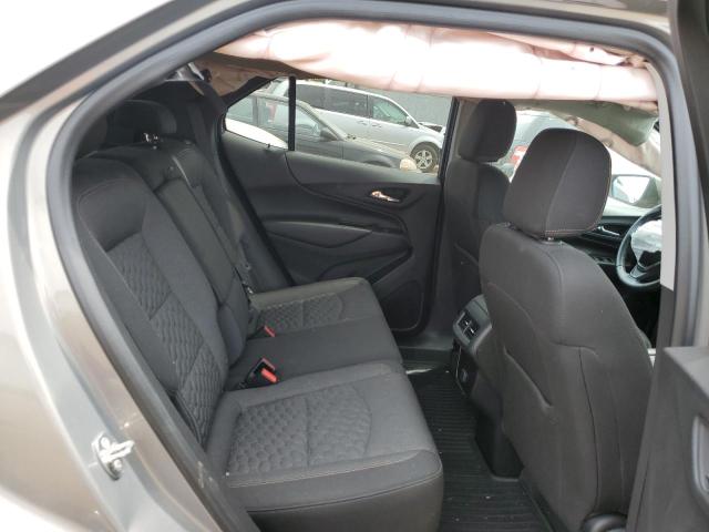 Photo 11 from auction – 2018 CHEVROLET EQUINOX LT with VIN 3GNAXJEV3JS636617