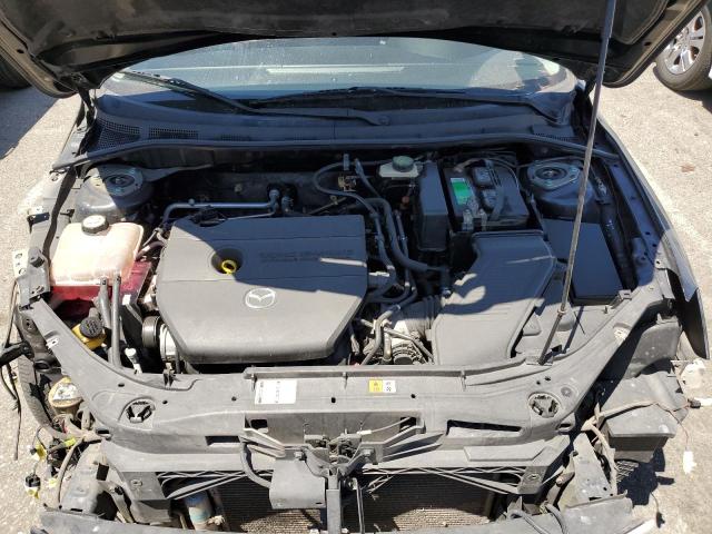 Zdjęcie 11 z aukcji – 2008 MAZDA 3 HATCHBAC z VIN JM1BK344881805817