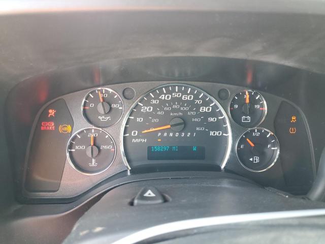 Photo 9 from auction – 2009 CHEVROLET EXPRESS G1 with VIN 1GNFH154391136898