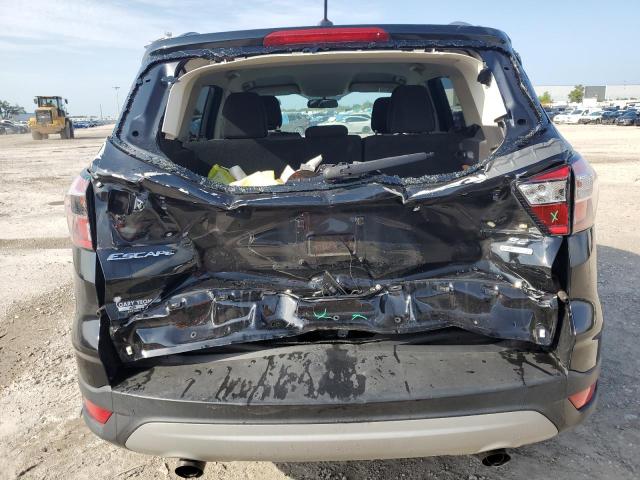 Photo 6 from auction – 2018 FORD ESCAPE SE with VIN 1FMCU0GD1JUB36606