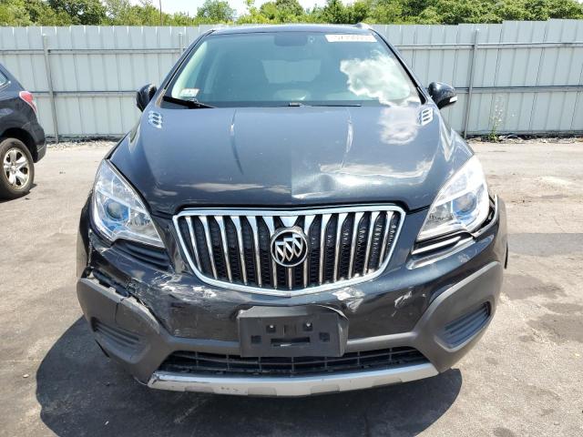 Photo 5 from auction – 2015 BUICK ENCORE with VIN KL4CJASB4FB266367