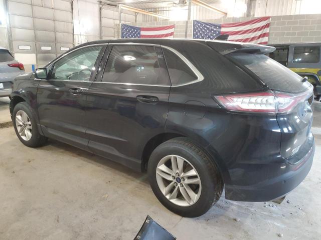 Photo 2 from auction – 2016 FORD EDGE SEL with VIN 2FMPK4J83GBB52024