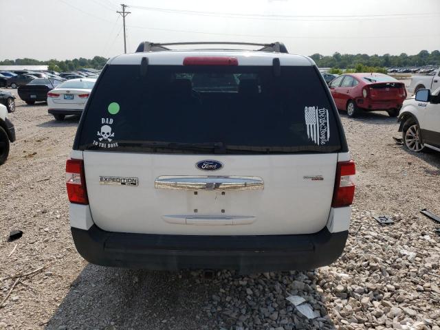 Photo 6 from auction – 2007 FORD EXPEDITION with VIN 1FMFK15517LA90696