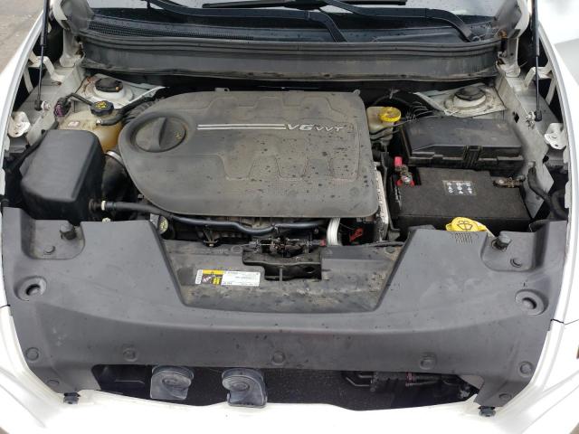 Photo 11 from auction – 2014 JEEP CHEROKEE L with VIN 1C4PJMDS9EW276521