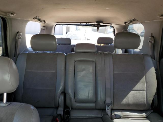 Photo 10 from auction – 2002 TOYOTA SEQUOIA SR with VIN 5TDZT34A52S102896