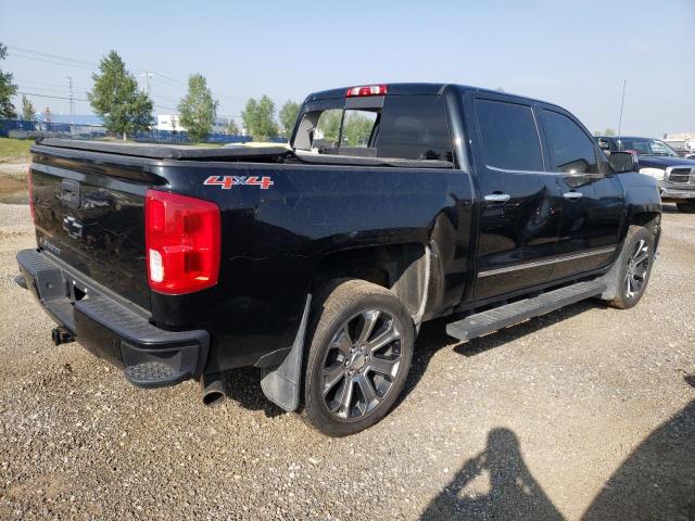 Photo 3 from auction – 2017 CHEVROLET SILVERADO2 with VIN 3GCUKTEJ3HG494974