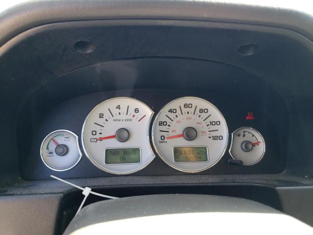 Photo 9 from auction – 2005 FORD ESCAPE HEV with VIN 1FMCU95H15KB77894