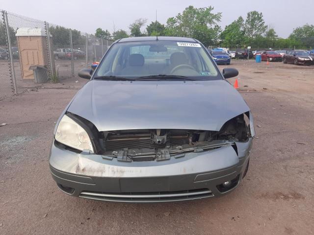 Photo 5 from auction – 2005 FORD FOCUS ZX4 with VIN 1FAFP34N05W112112