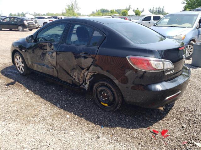 Photo 2 from auction – 2010 MAZDA 3 I with VIN JM1BL1SF2A1260418