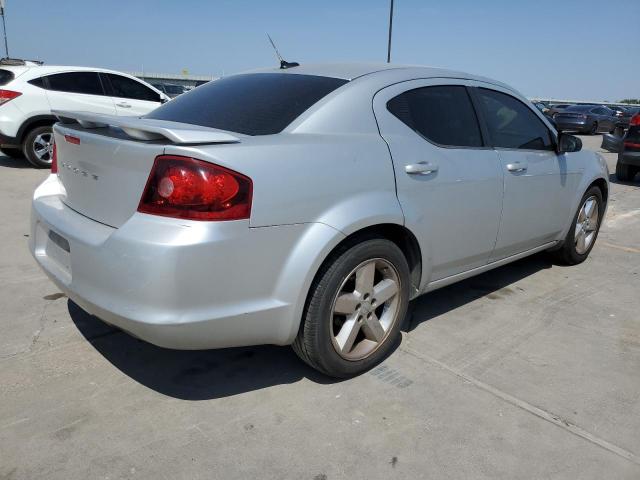 Foto 3 de la subasta – 2012 DODGE AVENGER SE con VIN 1C3CDZAB8CN221413
