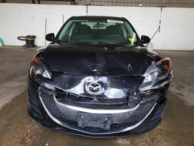 Photo 5 from auction – 2010 MAZDA 3 I with VIN JM1BL1SG3A1178707
