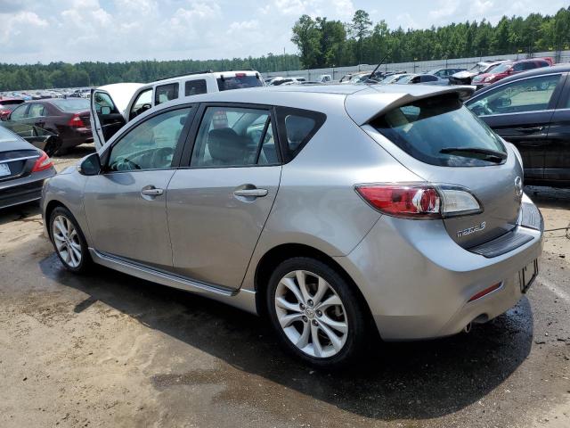 Photo 2 from auction – 2010 MAZDA 3 S with VIN JM1BL1H50A1210180