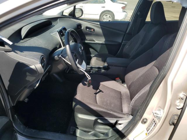 Photo 7 from auction – 2019 TOYOTA PRIUS PRIM with VIN JTDKARFP7K3115680