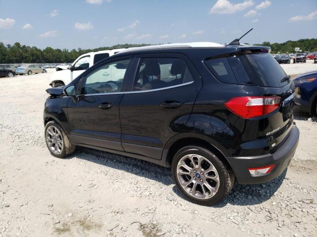 Photo 2 from auction – 2019 FORD ECOSPORT T with VIN MAJ3S2KE3KC272965