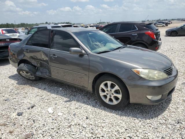 Photo 4 from auction – 2005 TOYOTA CAMRY LE with VIN 4T1BF32K45U604279