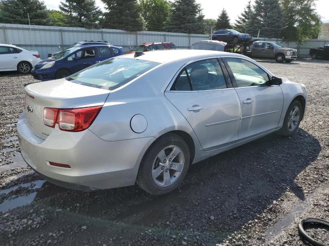 Photo 3 from auction – 2013 CHEVROLET MALIBU LS with VIN 1G11B5SA9DF210836