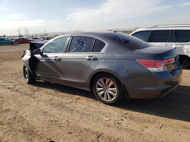 Photo 2 from auction – 2012 HONDA ACCORD EXL with VIN 1HGCP2F88CA201629