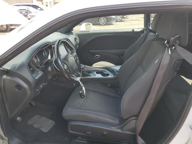 Photo 7 from auction – 2019 DODGE CHALLENGER with VIN 2C3CDZAG2KH714538