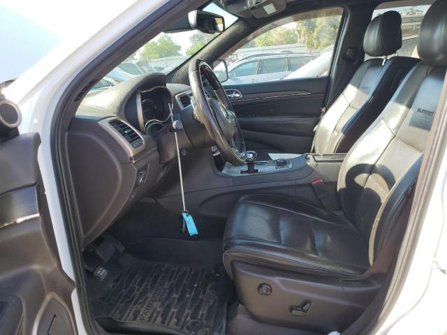 Photo 7 from auction – 2015 JEEP GRAND CHER with VIN 1C4RJFJM6FC865779