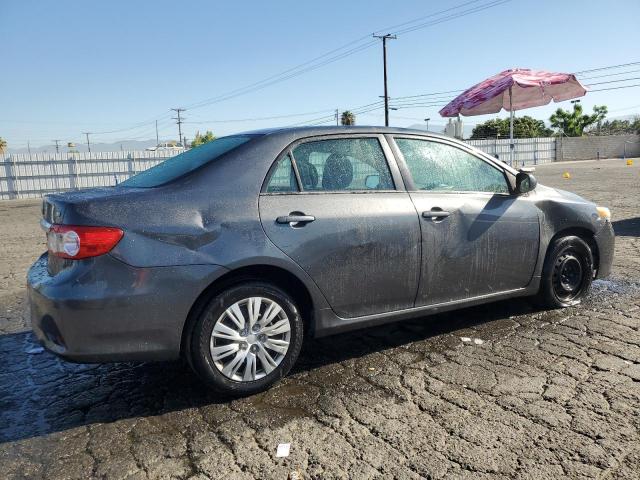 Photo 3 from auction – 2012 TOYOTA COROLLA BA with VIN 2T1BU4EE9CC810391
