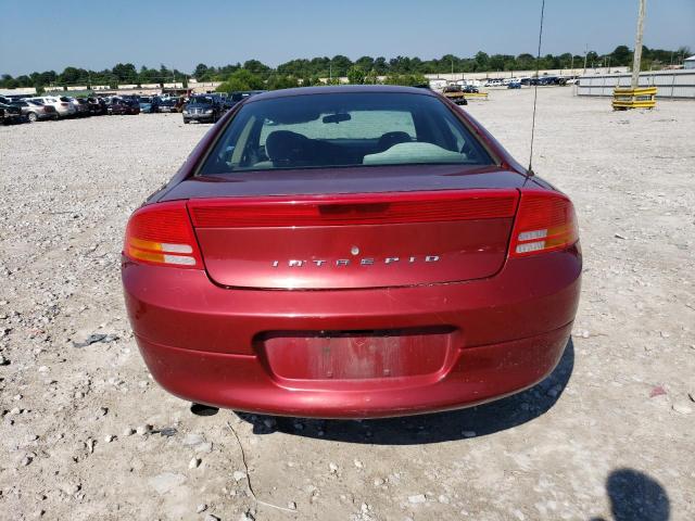 Photo 6 from auction – 1998 DODGE INTREPID E with VIN 2B3HD56JXWH112556