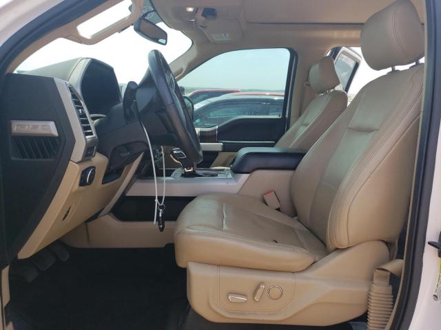Photo 7 from auction – 2016 FORD F150 SUPER with VIN 1FTEW1EF2GKD63731