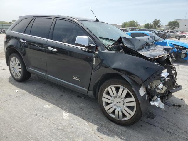Photo 4 from auction – 2008 LINCOLN MKX with VIN 2LMDU88C38BJ37396