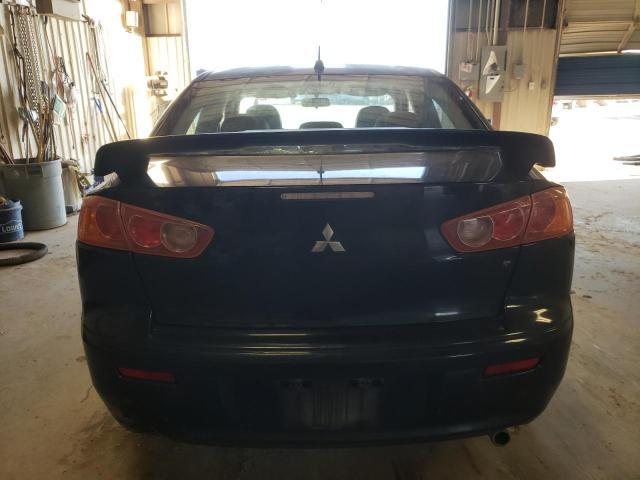 Photo 6 from auction – 2008 MITSUBISHI LANCER DE with VIN JA3AU16U78U039602