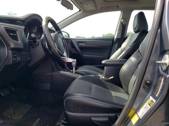 Photo 7 from auction – 2015 TOYOTA COROLLA L with VIN 2T1BURHE3FC464867