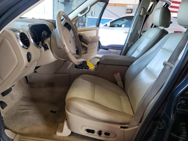 Photo 7 from auction – 2007 FORD EXPLORER E with VIN 1FMEU74E47UA82791