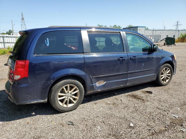 Photo 3 from auction – 2014 DODGE GRAND CARA with VIN 2C4RDGBG6ER338465
