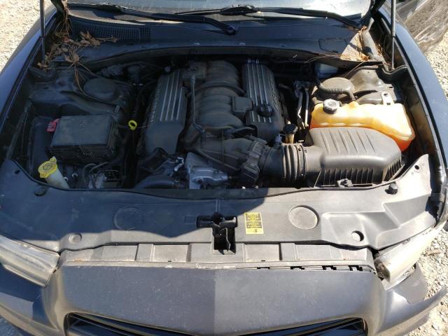 Photo 11 from auction – 2013 DODGE CHARGER SR with VIN 2C3CDXEJ0DH516022