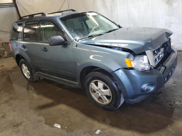 Photo 4 from auction – 2011 FORD ESCAPE XLT with VIN 1FMCU9DG0BKB71413