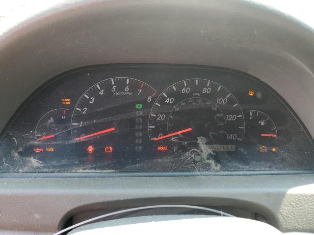 Photo 9 from auction – 2005 TOYOTA CAMRY LE with VIN 4T1BE32K45U550761