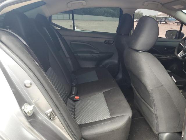 Photo 10 from auction – 2021 NISSAN VERSA S with VIN 3N1CN8DV5ML822484