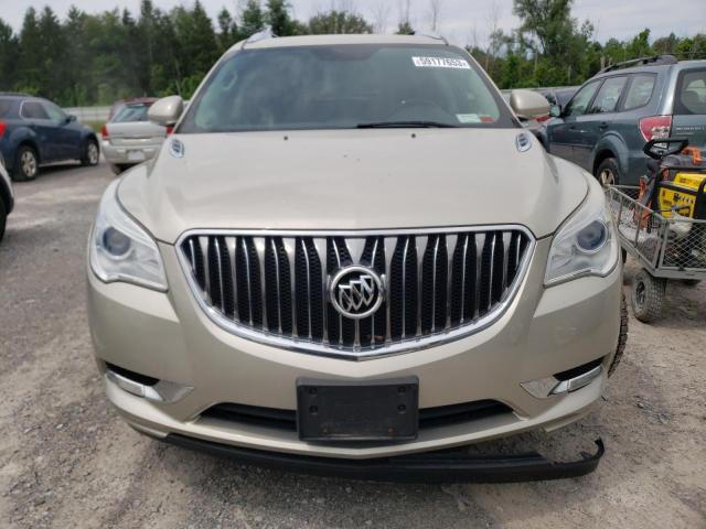 Photo 5 from auction – 2014 BUICK ENCLAVE with VIN 5GAKVBKD2EJ106359