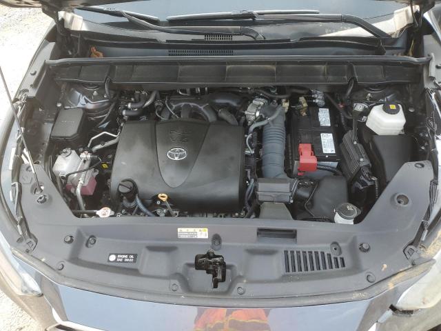 Photo 12 from auction – 2020 TOYOTA HIGHLANDER with VIN 5TDGZRAH1LS005691