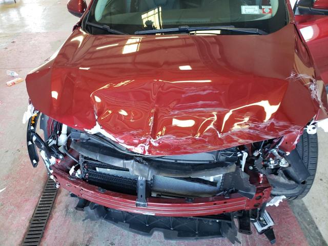Photo 12 from auction – 2022 BUICK ENCORE GX with VIN KL4MMDS23NB123485