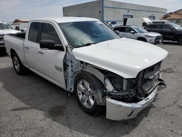 Photo 4 from auction – 2017 RAM 1500 SLT with VIN 1C6RR6GT9HS582624