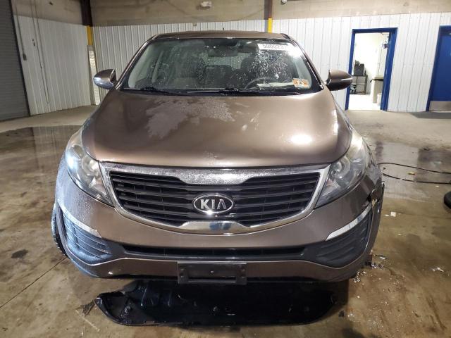 Photo 5 from auction – 2011 KIA SPORTAGE L with VIN KNDPB3A22B7089736
