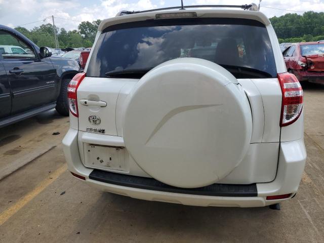 Photo 6 from auction – 2012 TOYOTA RAV4 LIMIT with VIN JTMYF4DV2C5048542