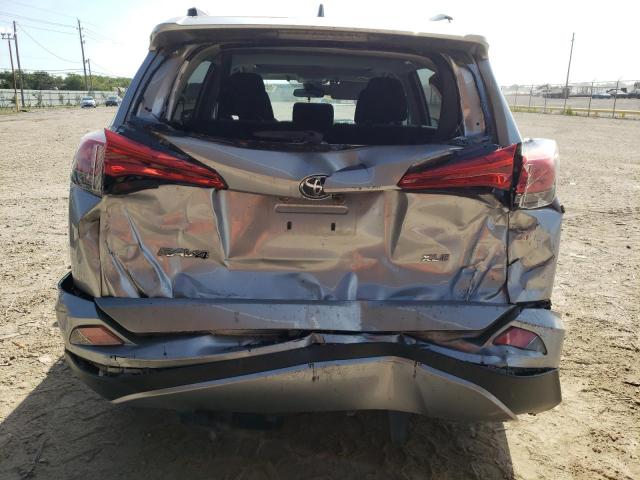 Photo 6 from auction – 2017 TOYOTA RAV4 XLE with VIN 2T3WFREV9HW366919
