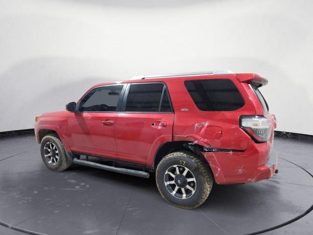 Photo 2 from auction – 2018 TOYOTA 4RUNNER SR with VIN JTEBU5JR0J5483786
